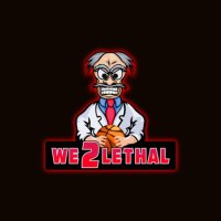 We 2 Lethal Gaming (@we2lethal2k) 's Twitter Profile Photo