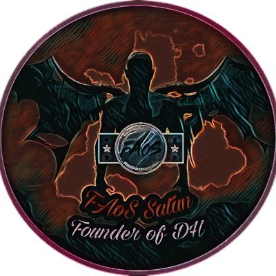 FaosSatan's profile picture. 