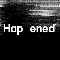 Happened (@wearehappened) 's Twitter Profile Photo