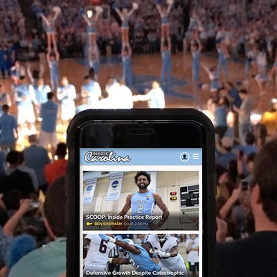 Inside Carolina is the leading UNC site covering Tar Heel basketball, football and recruiting since 1994.