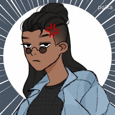 autocynic's profile picture. blistering youth forever