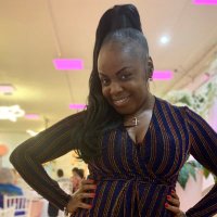 Sade Dada ❤️ (@sade_taiwo) 's Twitter Profile