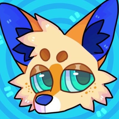 blueさんのプロフィール画像