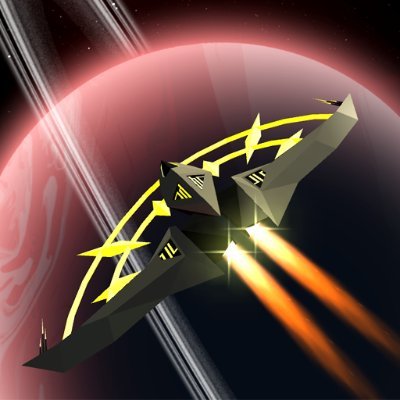 The one-man studio behind Millikan's Reach, an open-world space sim for mobile devices. Trade, Fight, and mine through a hostile star system however you choose!