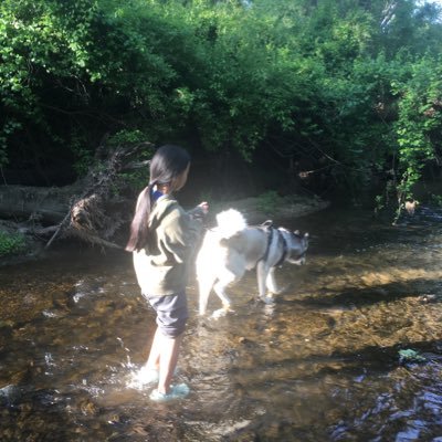 convectionlt's profile picture. 热心吃瓜群众 enjoy intellectual challenging