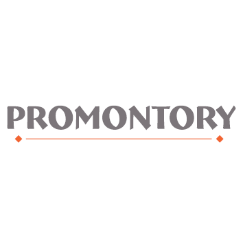 Promontory