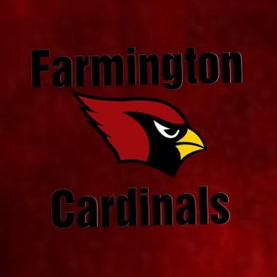 The official twitter account of Farmington Athletics