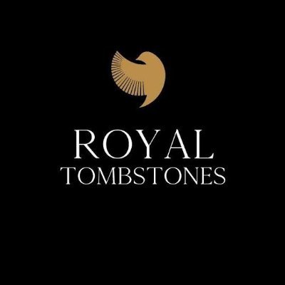 We manufacture, transport and install Royal Tombstones nationwide. We offer 6 months laybye and 25 year warranty on all our products.