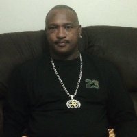 Melvin Jacobs - @MelvinJ66088231 Twitter Profile Photo