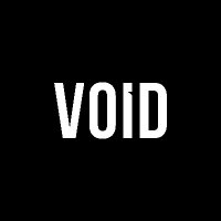 VoidTheMag(@VoidTheMag) 's Twitter Profile Photo