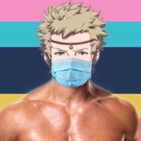 Odin Buff loves you! (@the_buff_hero) 's Twitter Profile