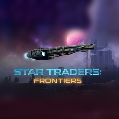 Star Traders: Frontiers, sci-fi captain RPG Profile