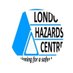 LondonHazards (@londonhazards) Twitter profile photo LondonHazards (@londonhazards) Twitter profile photo