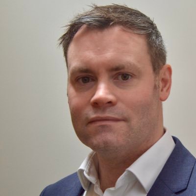 Head of External Comms. PR pro. Ex News Ed & journalist. Good food/strong coffee. Dad. Work/life balance. Views mine/RTs ≠ endorsements.