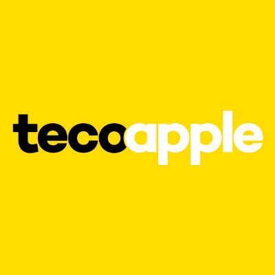 tecoapple Profile Picture