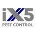 iX5 Pest Control (@iX5uk) Twitter profile photo