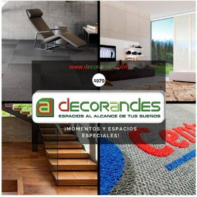 En Decorandes Ltda, creamos espacios y ambientes de decoración y remodelación con estética e innovación que permiten el contacto con la belleza disfrutando de l
