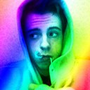 Daniel Birchall - @FuzzyDander - Twitter