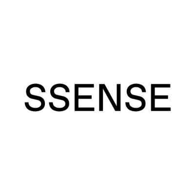 SSENSE Profile Picture