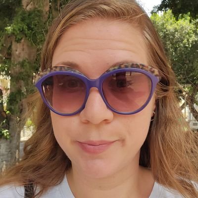 DanielleKuznets's profile picture. Cyber Security Researcher @Microsoft