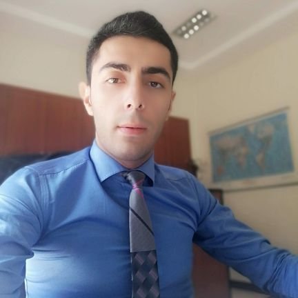 mfatihyener's profile picture. Yalnızlık, sevginin sağlamasıdır.