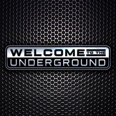 Welcome To The Undergroundさんのプロフィール画像