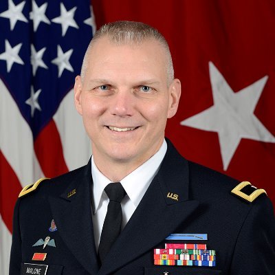 This is the official account for the Commanding General at Picatinny Arsenal. (Following, RTs & links ≠ endorsement) Account managed by Picatinny Public Affairs
