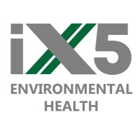 iX5 Environmental Health(@iX5EnvHealth) 's Twitter Profileg