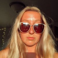 Mackenzie Morgan (@_mackmorgan) 's Twitter Profile