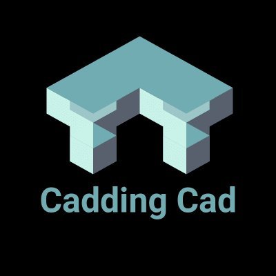 Cadding Cad