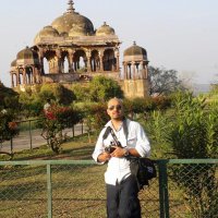 rachit srivastava (@geekonix) 's Twitter Profile