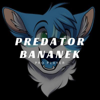 BananekPredator's profile picture. 