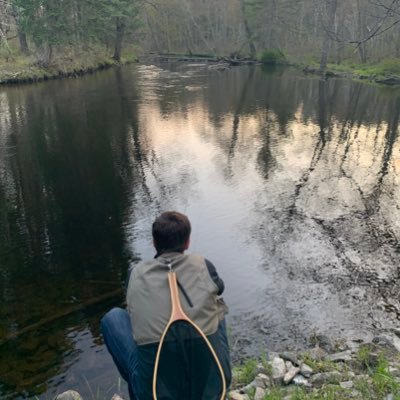 My experience fly fishing the American northeast with a focus on the conservation and exploration of rivers. Follow for stories, pictures, tips, and news.