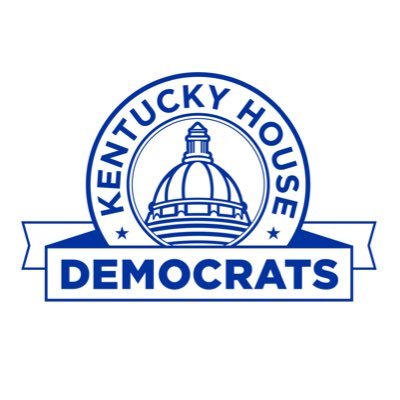 Official Twitter of the Democratic Caucus of the Kentucky House of Representatives.