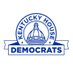 KY House Democrats (@kyhousedems) Twitter profile photo KY House Democrats (@kyhousedems) Twitter profile photo