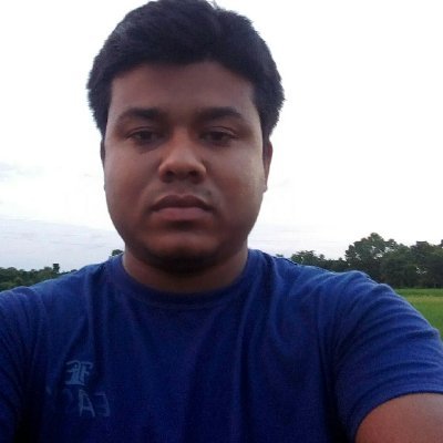 KamrulH60959626's profile picture. I am simple man