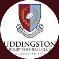 Uddingston RFC(@UddyRFC) 's Twitter Profile Photo