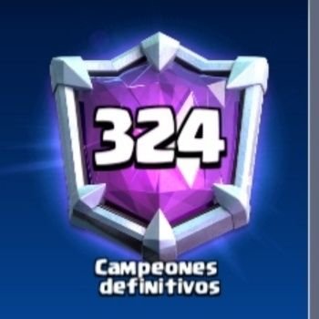 jugando desde el 2016
lvl 12 7408
lvl 13 7980
lvl 14 8021
desafio:20 win x5 CRL 
casual player