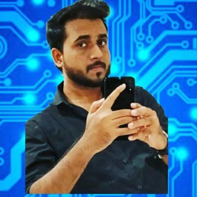 asidali1989's profile picture. Entrepreneur
YouTuber
YouTube channel : Asid Techcom
SCMP