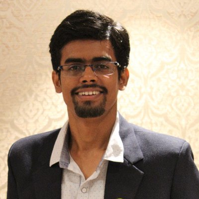 Ph.D. student at Physical Research Laboratory, Ahmedabad, India | Working in atmospheric aerosol characteristics and radiative effects over Asia