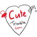 CuteTrouble.com (@cutetroublec) Twitter profile photo CuteTrouble.com (@cutetroublec) Twitter profile photo