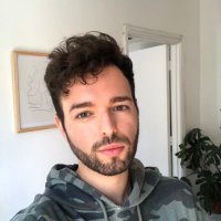 Gerardo (@ayelgerardo) 's Twitter Profile
