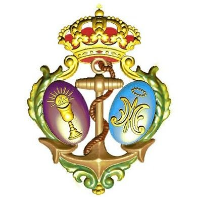 Perfil oficial en Twitter de la Hermandad Sacramental de la Esperanza de Triana