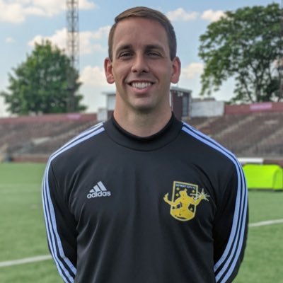 @DCFCDownriver Club Director || @GrosseIleHSSOC Varsity Boys Coach || @DownriverPDA Director || @GoldenGrizzlies Soccer Alum