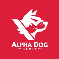 Alpha Dog Games(@AlphaDogGames) 's Twitter Profile Photo