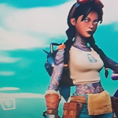 snoopypoops2063's profile picture. trying to get my support a creator code help me out