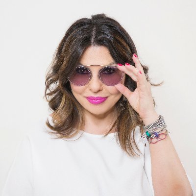 Image Consultant | AICI Member
Eyewear Style Strategist | Consulente di immagine e stile