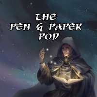 Pen and Paper Pod(@PenandPaperPod) 's Twitter Profile Photo
