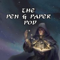 Pen and Paper Pod (@penandpaperpod) 's Twitter Profile