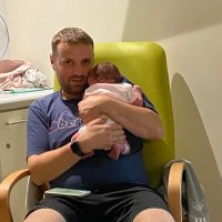 Chris Broadley (@chrisbroadley90) 's Twitter Profile